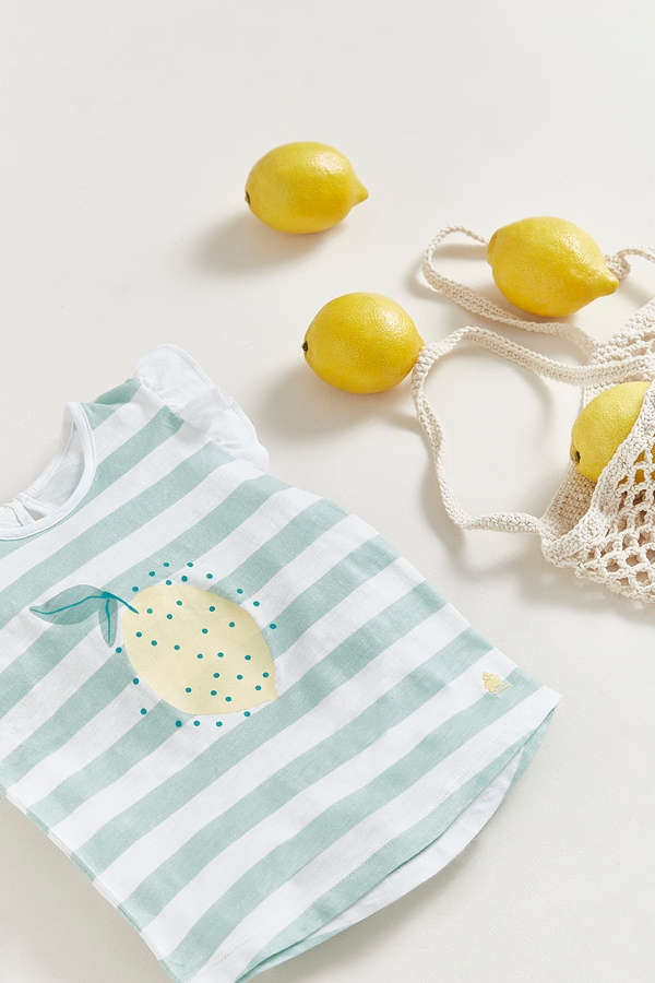 Remera Jane Berries