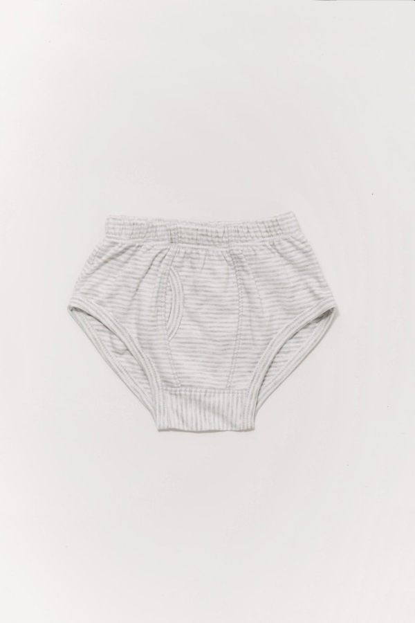 Logo Striped Boxer Briefs 2-pack