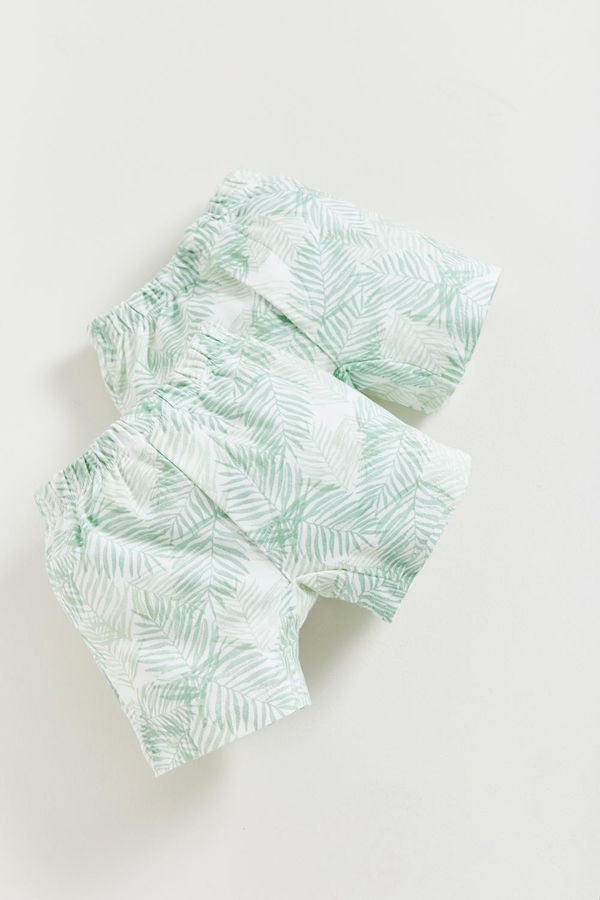 Set Boxer x2 Leaves