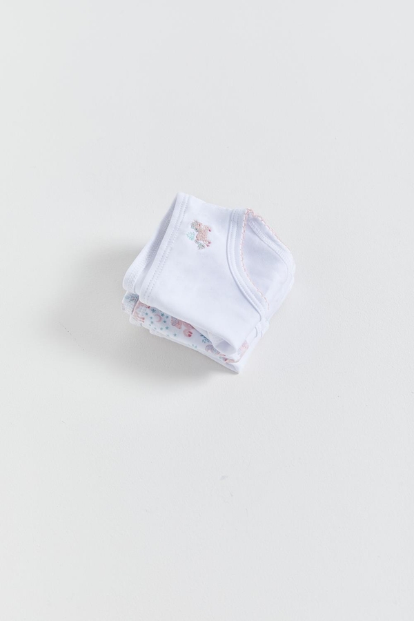 Set Bombachas x3 Unicorn