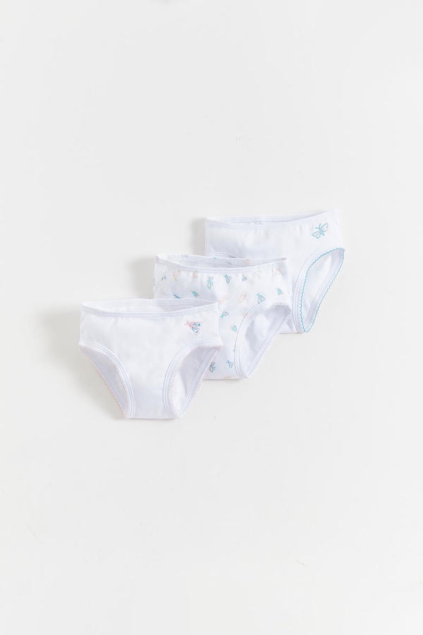 Set Bombachas x3 Fly