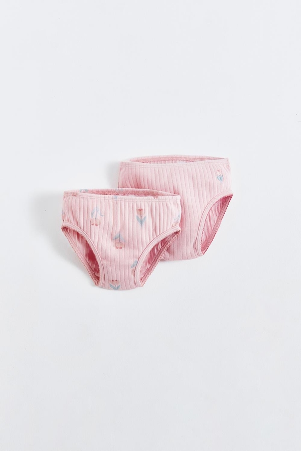Bombachas Kate Set x2