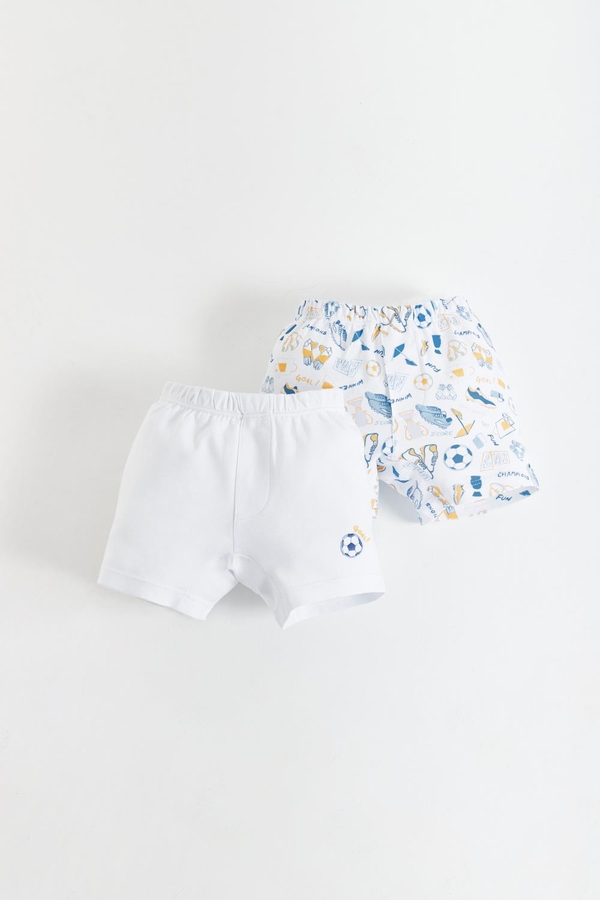 Boxer Inter Set x2