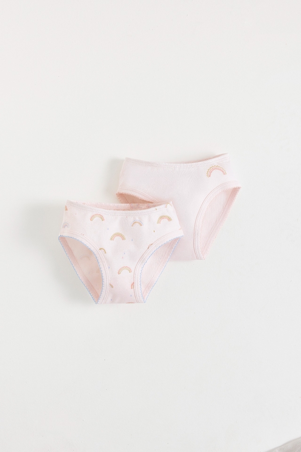 Set Bombachas X 2  Whimsy