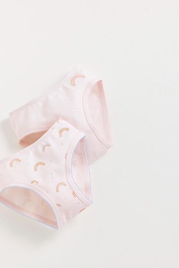 Set Bombachas X 2  Whimsy