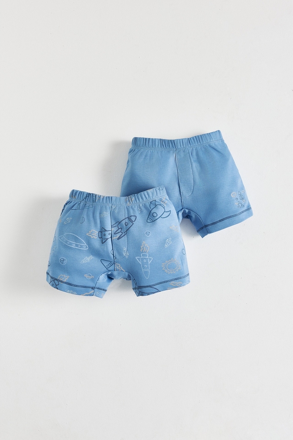 Set Boxer X2 Skyward