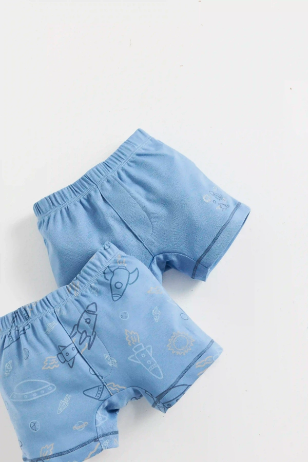 Set Boxer X2 Skyward