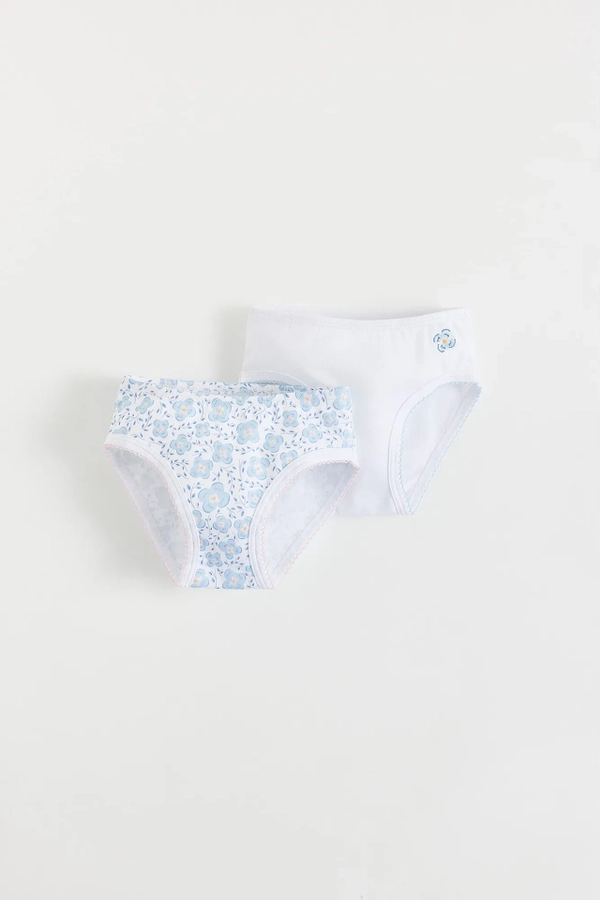 Set Bombachas X 2 Sarita