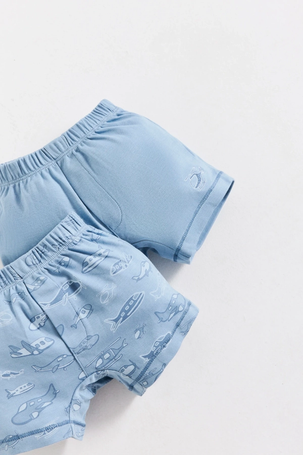Set Boxer X2 Air Squad