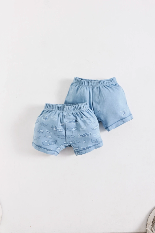 Set Boxer X2 Air Squad