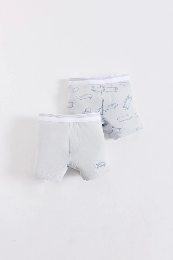 Set Boxer X2 Rolling