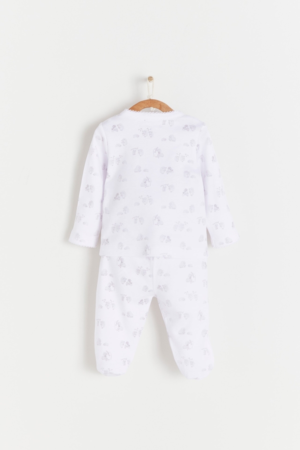 Set Batita Ranita Playful