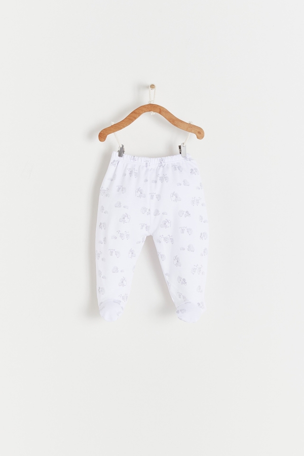Set Batita Ranita Playful