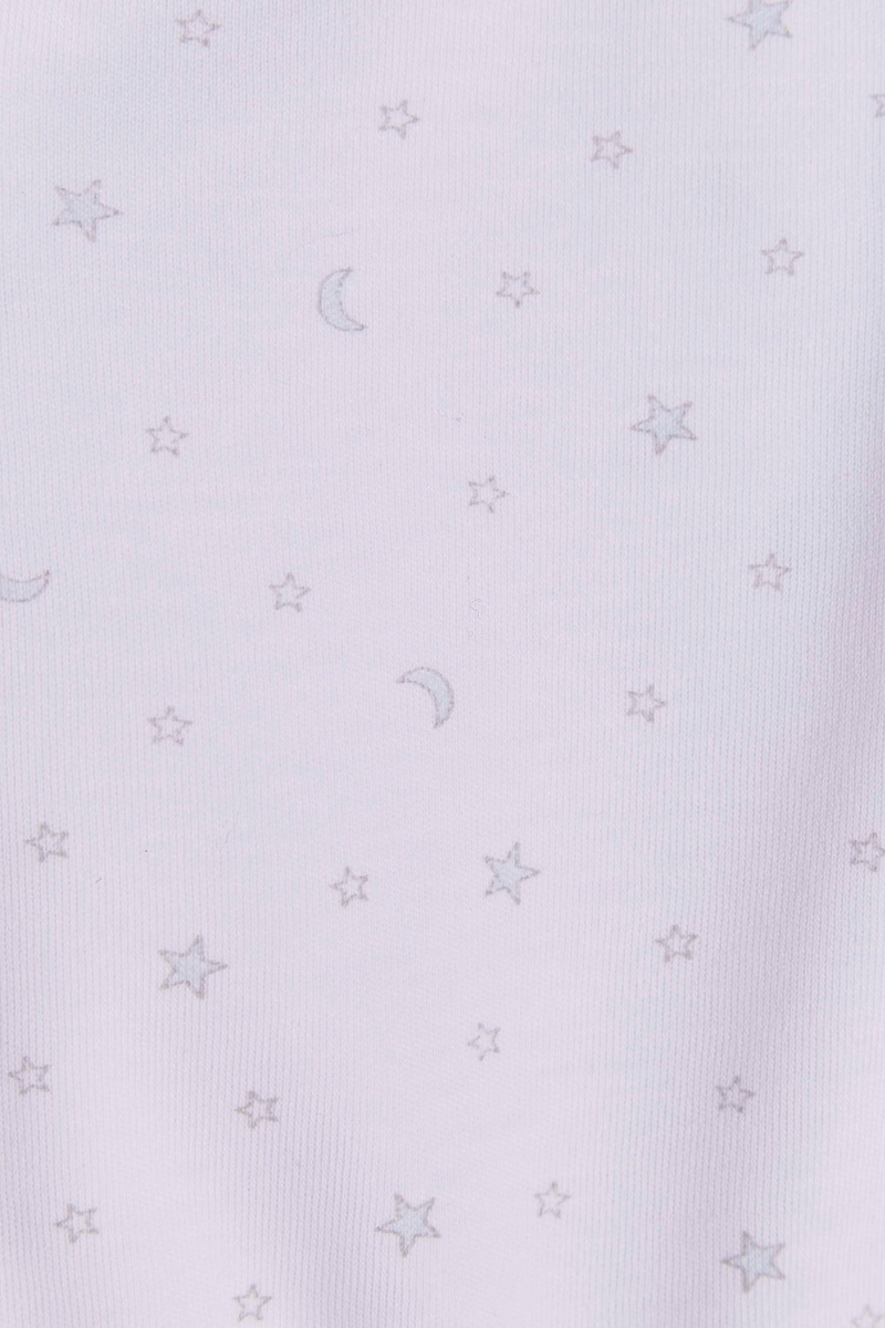 Set Kimono Ranita Sleepy Pima
