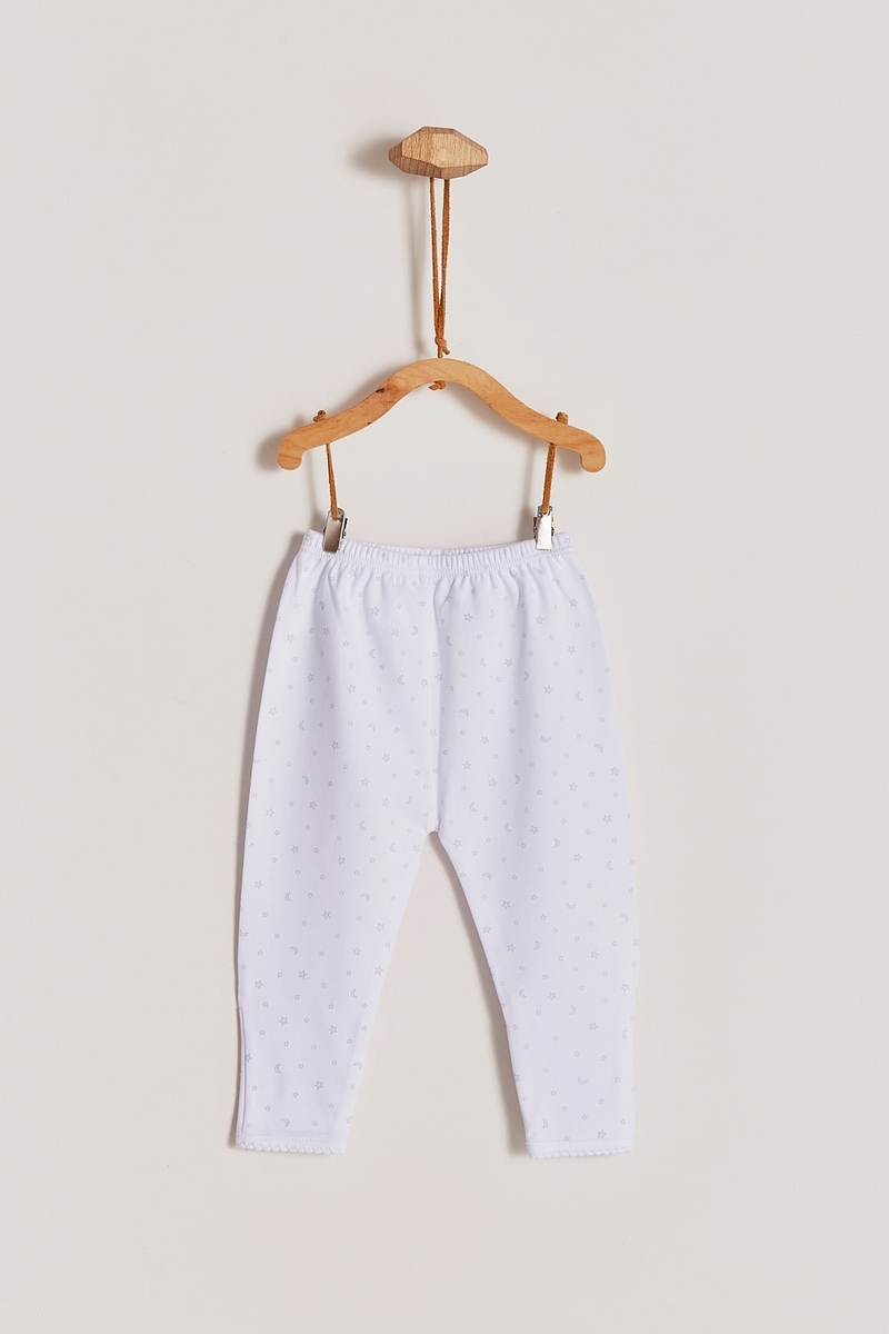 Set Kimono Ranita Sleepy Pima