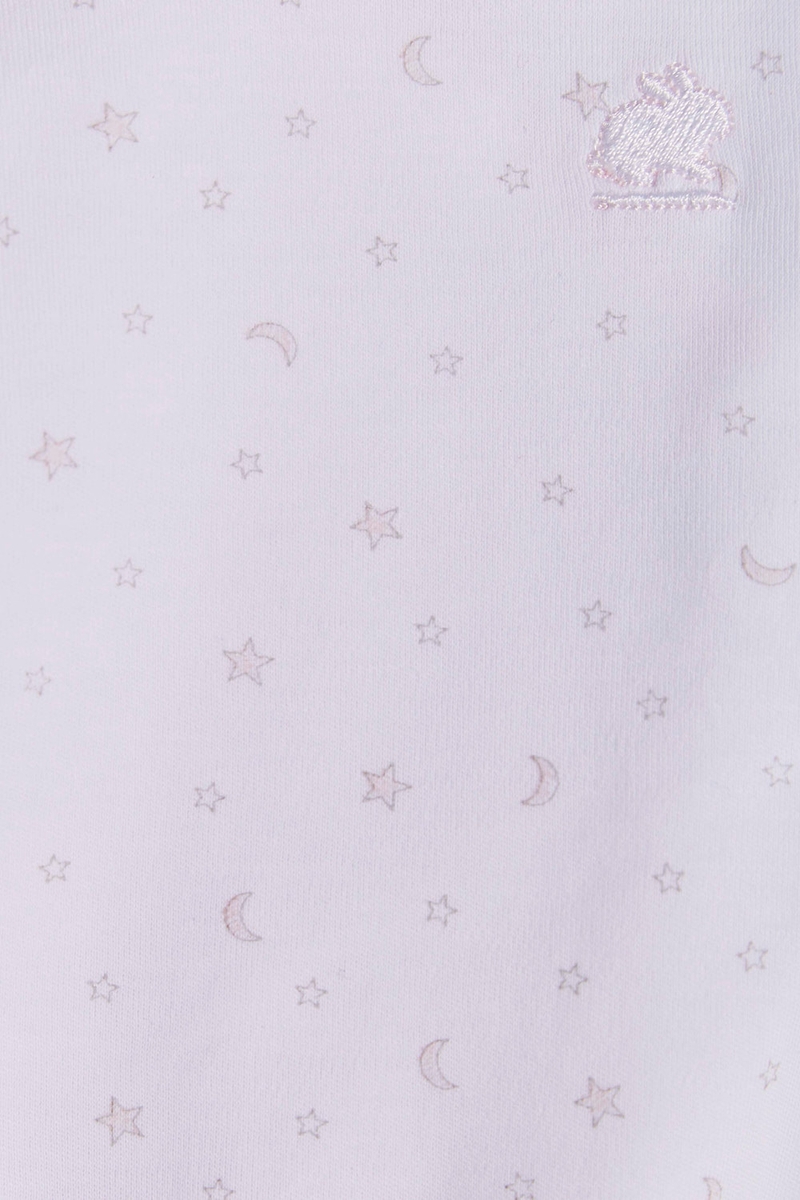 Set Kimono Ranita Sleepy Pima
