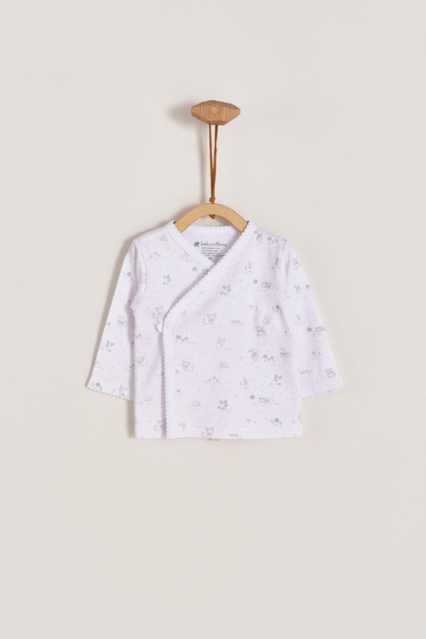 Set Batita Ranita Farm Boy