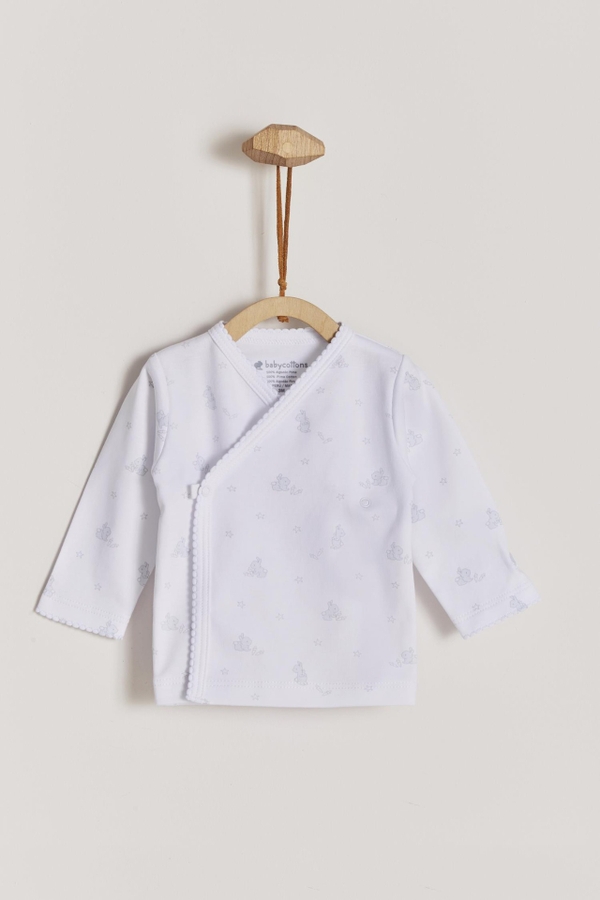 Set Kimono Ranita Bunny Pima