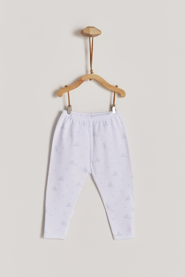 Set Kimono Ranita Bunny Pima