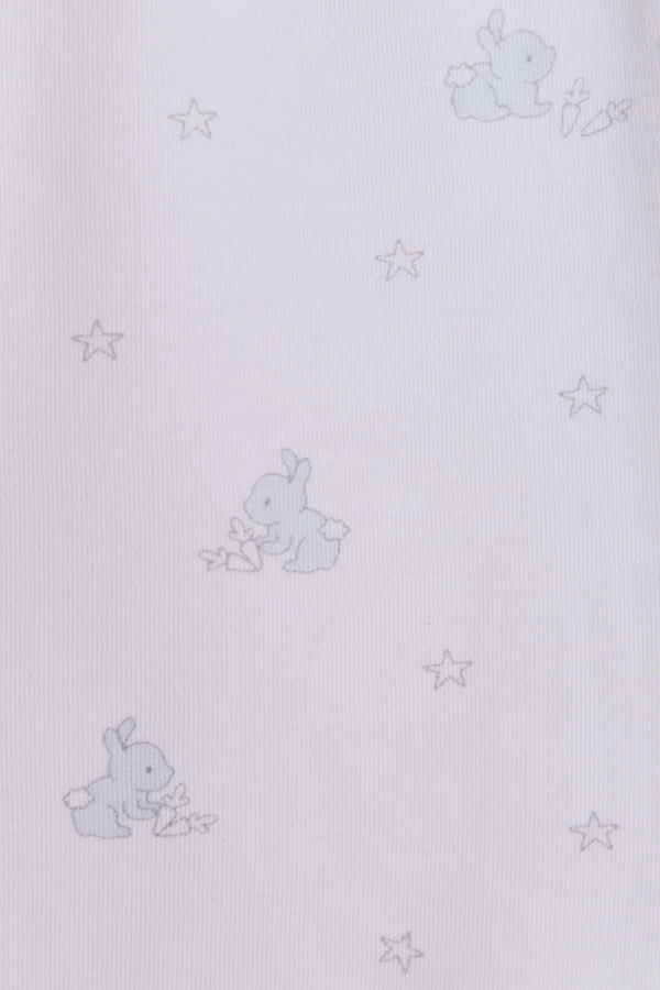 Set Kimono Ranita Bunny Pima