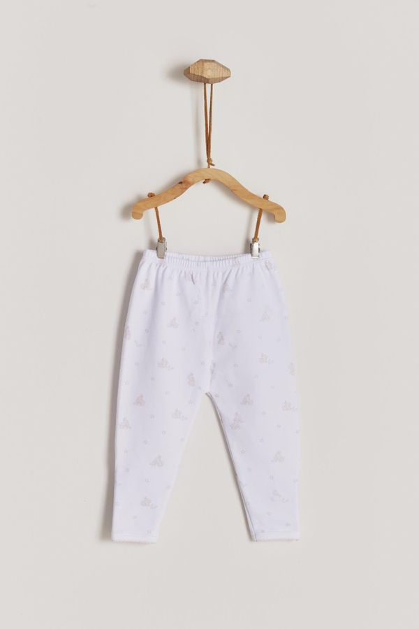 Set Kimono Ranita Bunny Pima