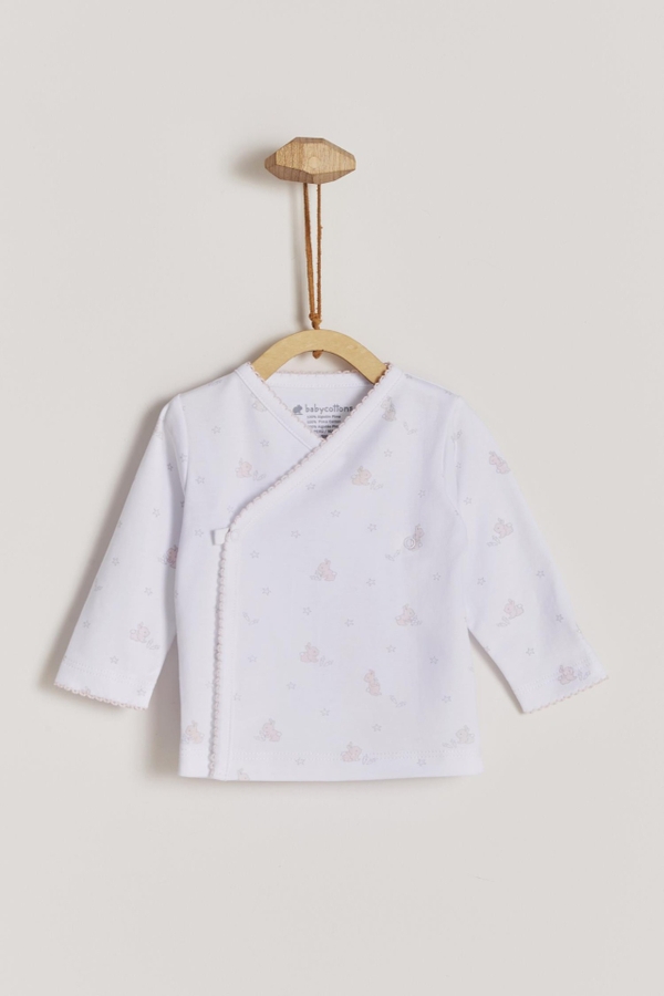 Set Kimono Ranita Bunny Pima