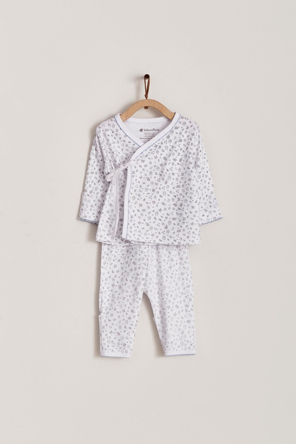 Set Kimono Ranita Colette Leav