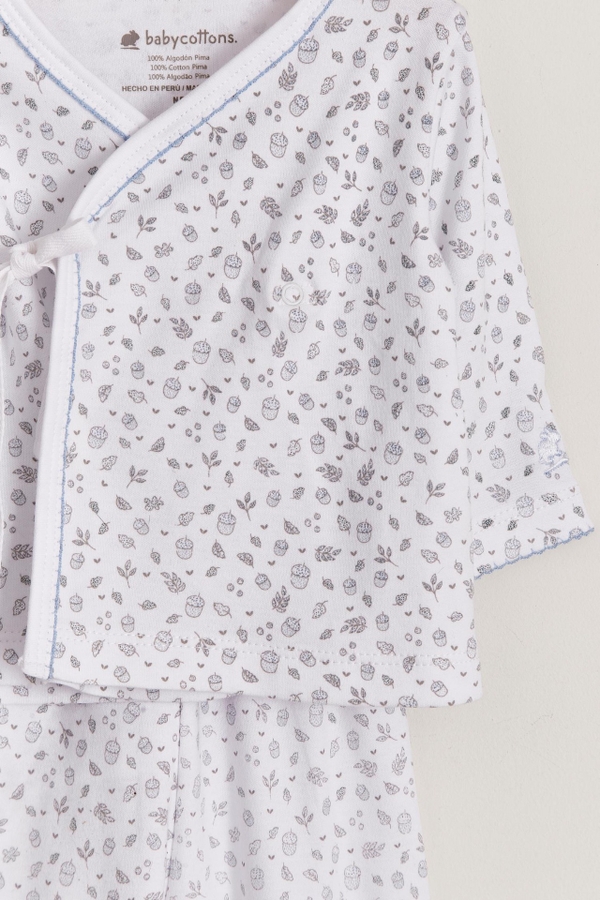 Set Kimono Ranita Colette Leav