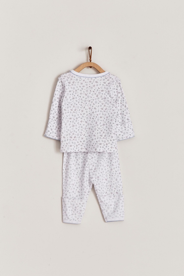 Set Kimono Ranita Colette Leav