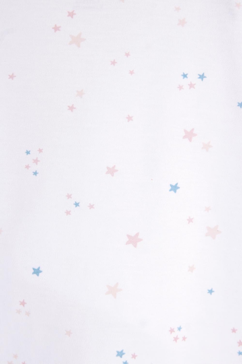 Set Kimono Body Ranita Shine Pima