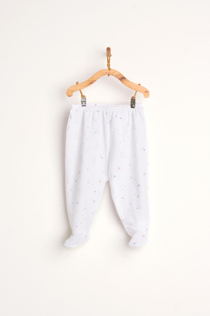 Set Kimono Body Ranita Shine Pima