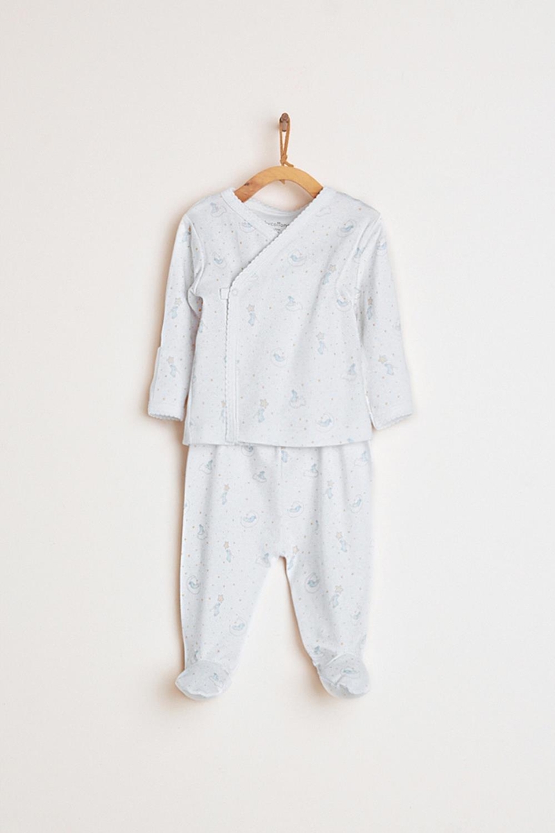 Set Kimono Ranita Dreams Pima