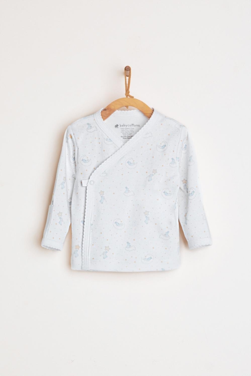 Set Kimono Ranita Dreams Pima