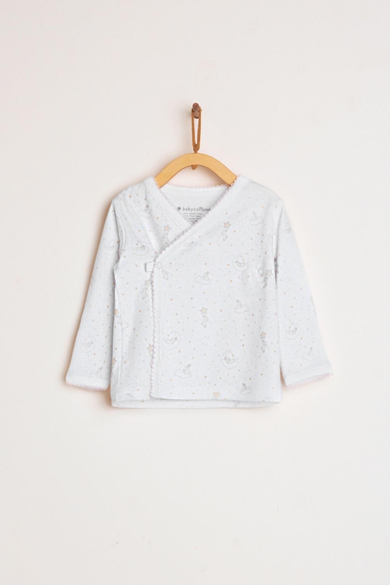 Set Kimono Ranita Dreams Pima