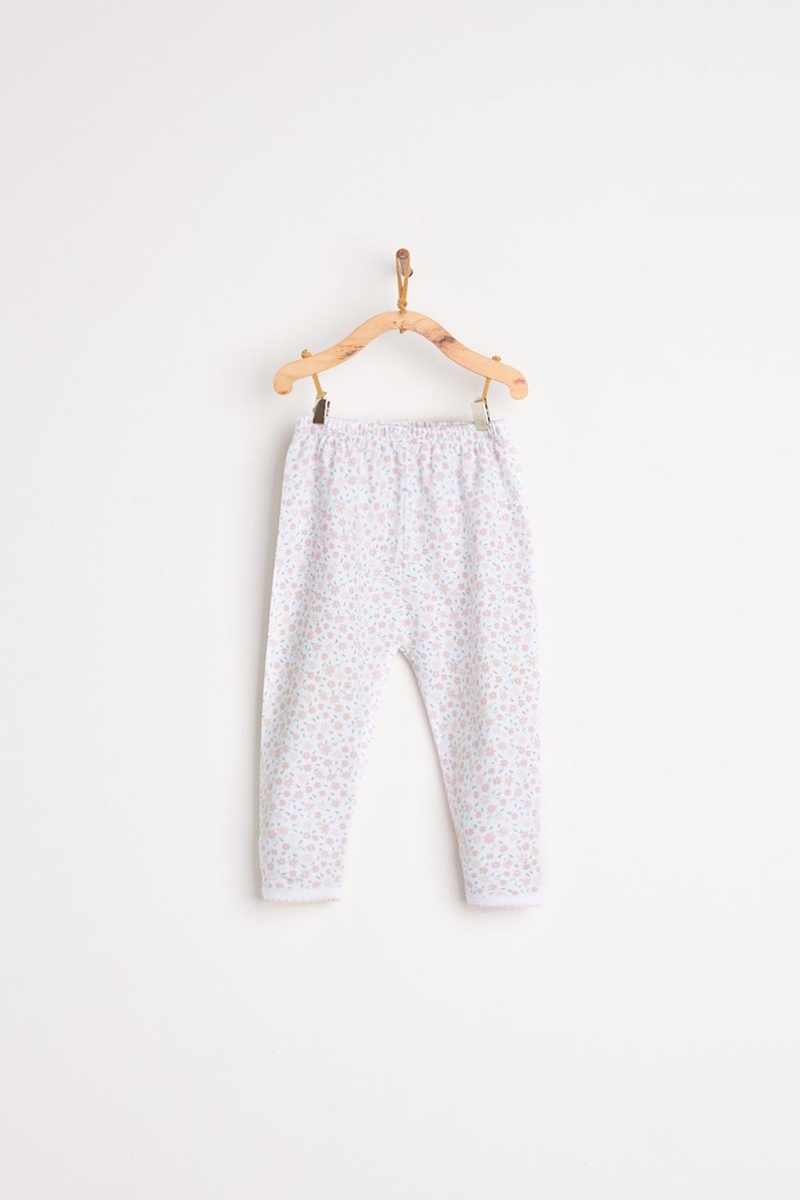 Set Body Ranita Dahlia Pima