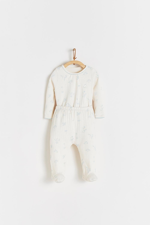Set Body Ranita Baby Colibri