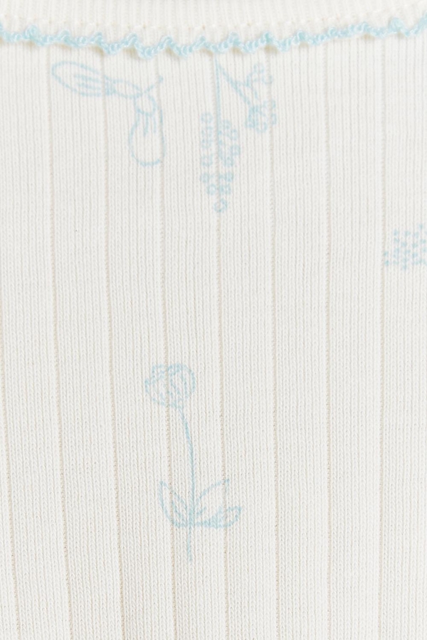 Set Body Ranita Baby Colibri