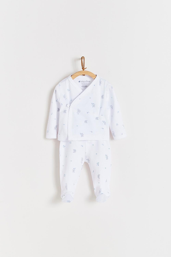 Set Kimono Ranita Koala