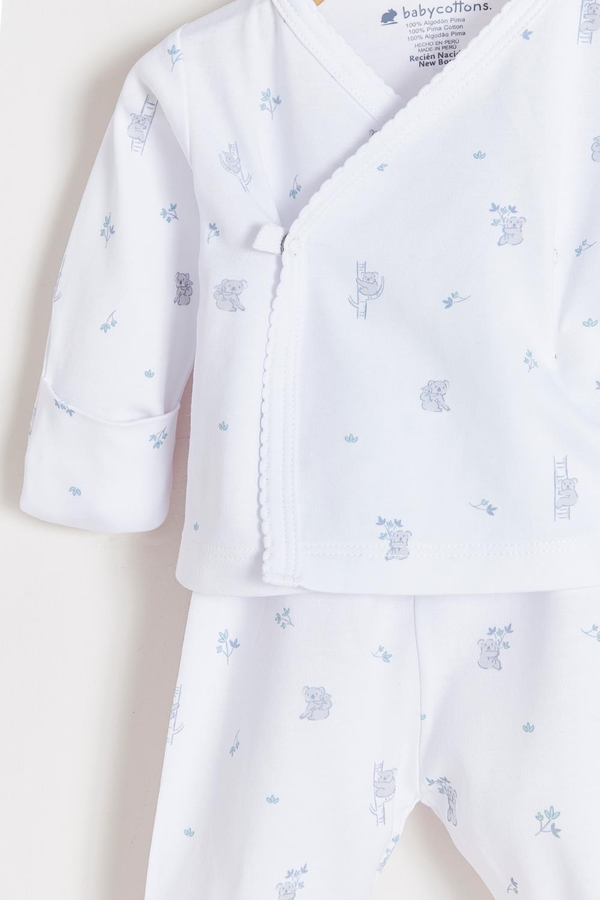Set Kimono Ranita Koala