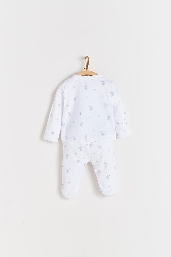 Set Kimono Ranita Koala