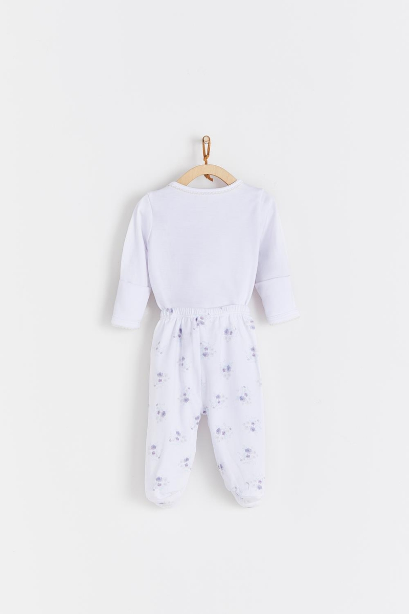 Set Body Ranita Jamie