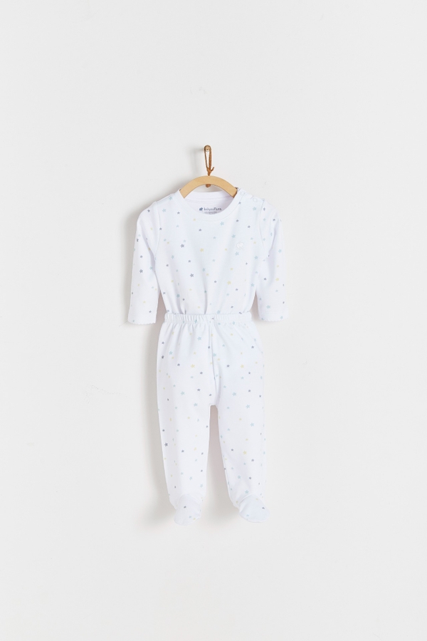 Set Body Ranita Little Stars