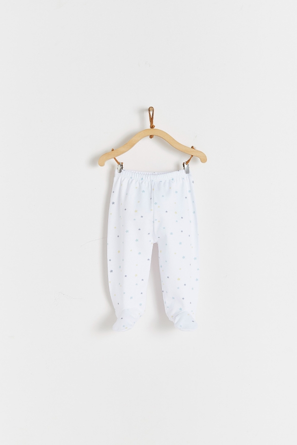 Set Body Ranita Little Stars