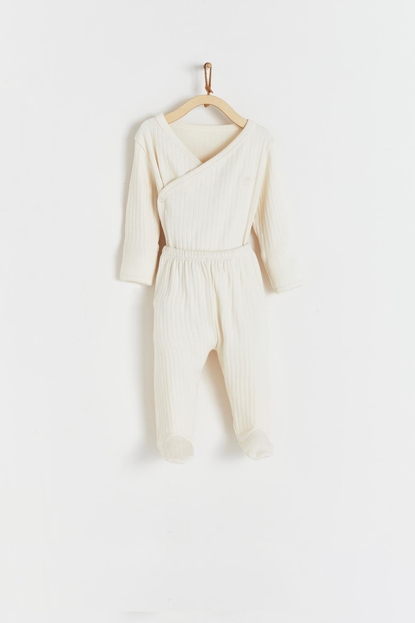 Set Kimono Ranita Morley Organico