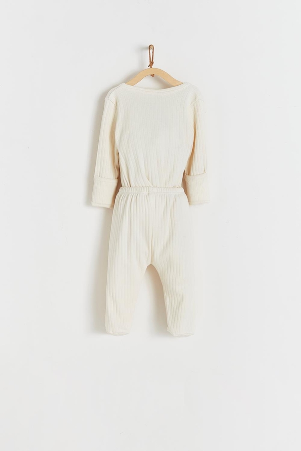 Set Kimono Ranita Morley Organico