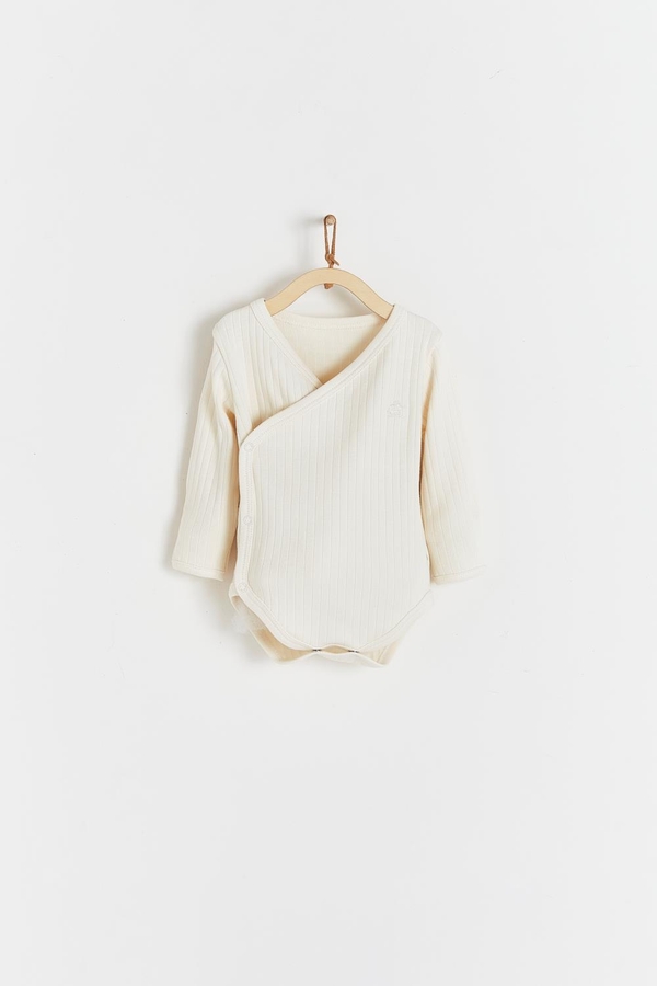 Set Kimono Ranita Morley Organico