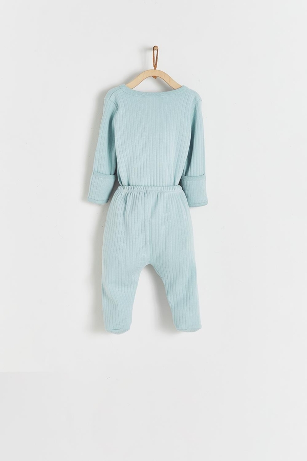 Set Kimono Ranita Morley Organico