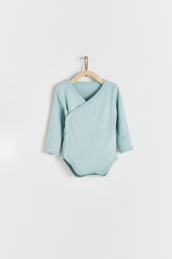 Set Kimono Ranita Morley Organico