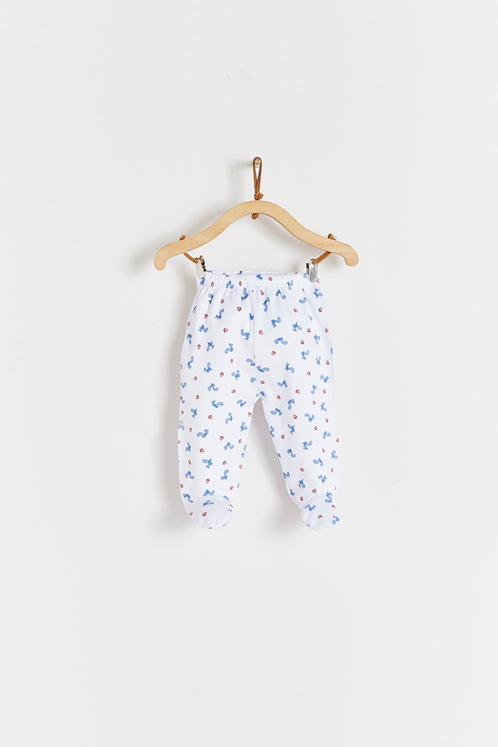 Set Kimono Ranita Nut