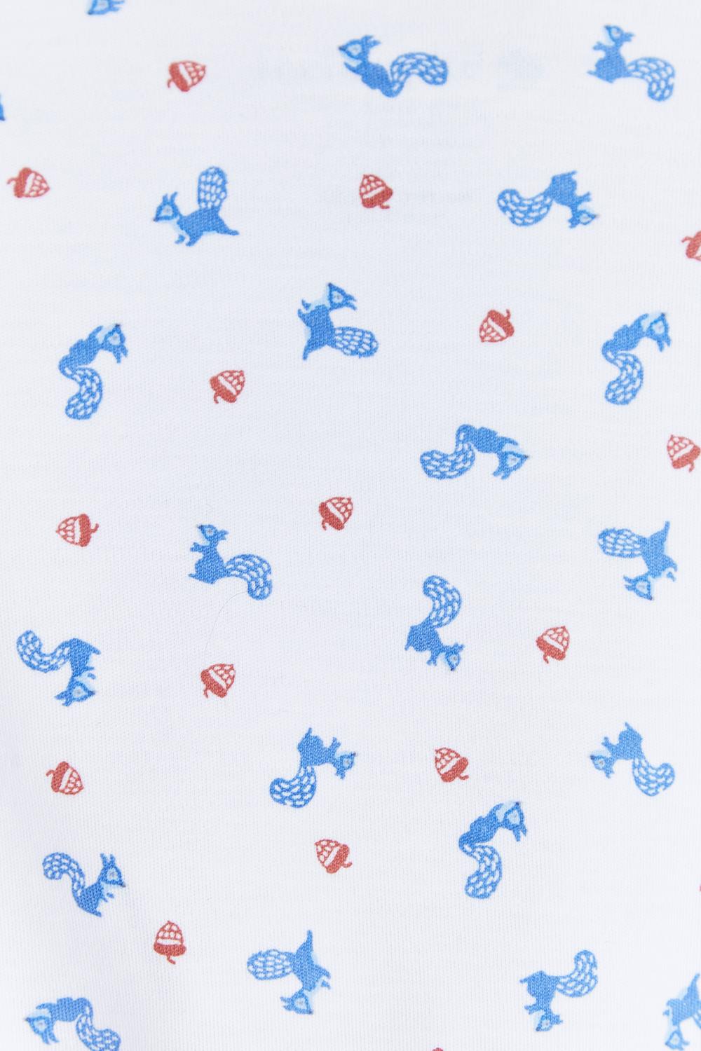 Set Kimono Ranita Nut